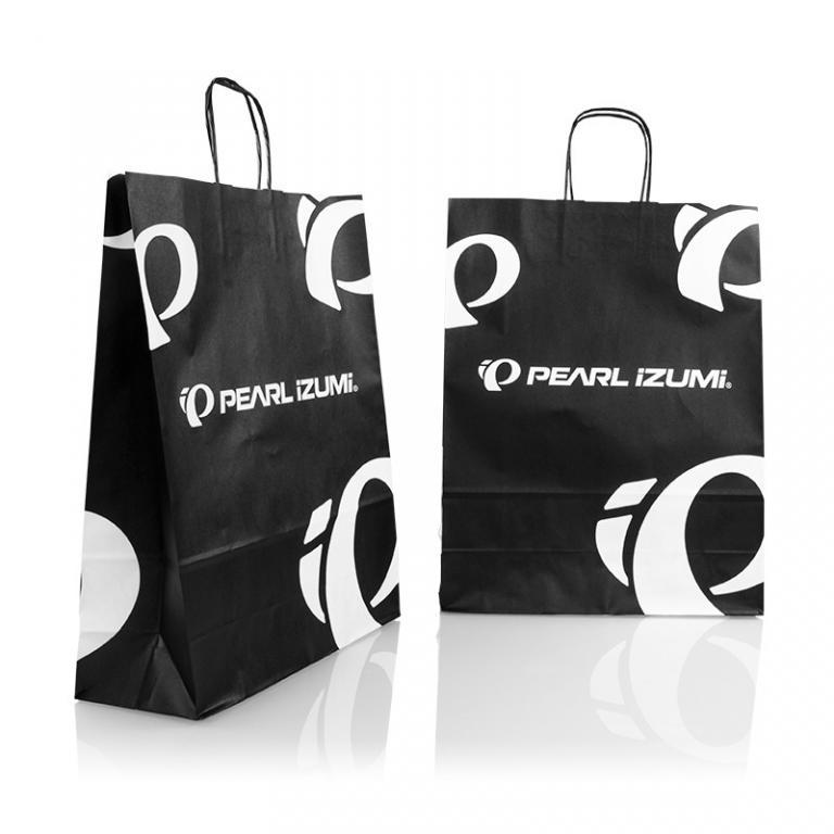 BONG Retail Solutions - carrier bag