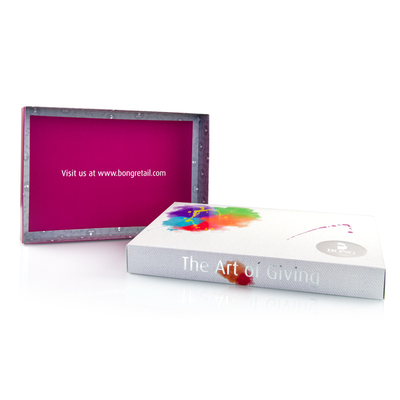 Bong Retail Solutions - Boxes - multicolor_automatic_box