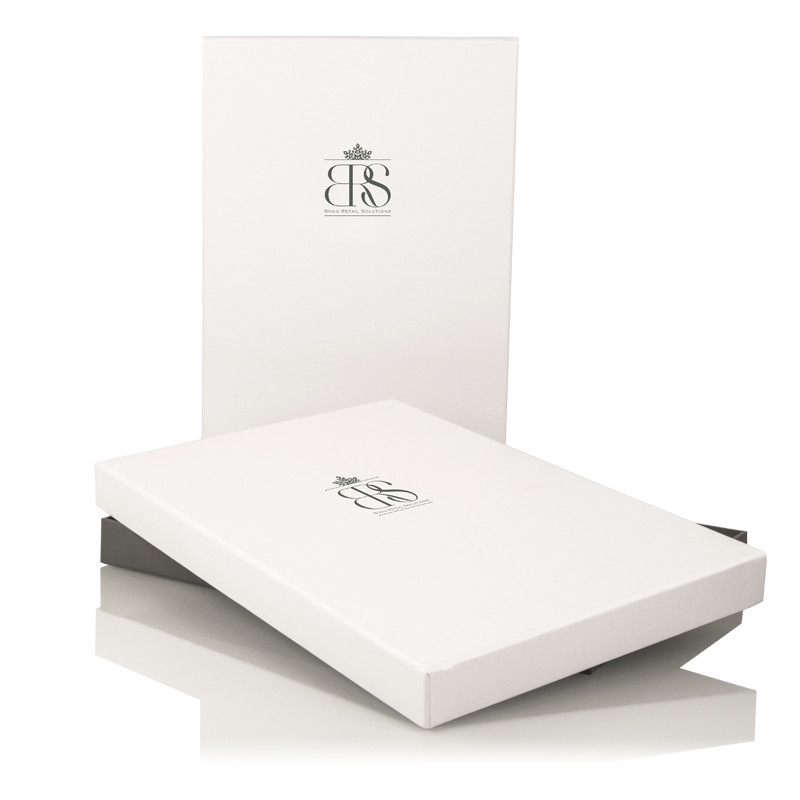 Bong Retail Solutions - Boxes -white_luxury_box