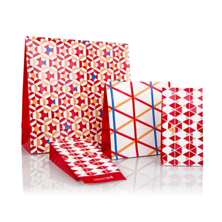 Nocibe_retail_gift_bags