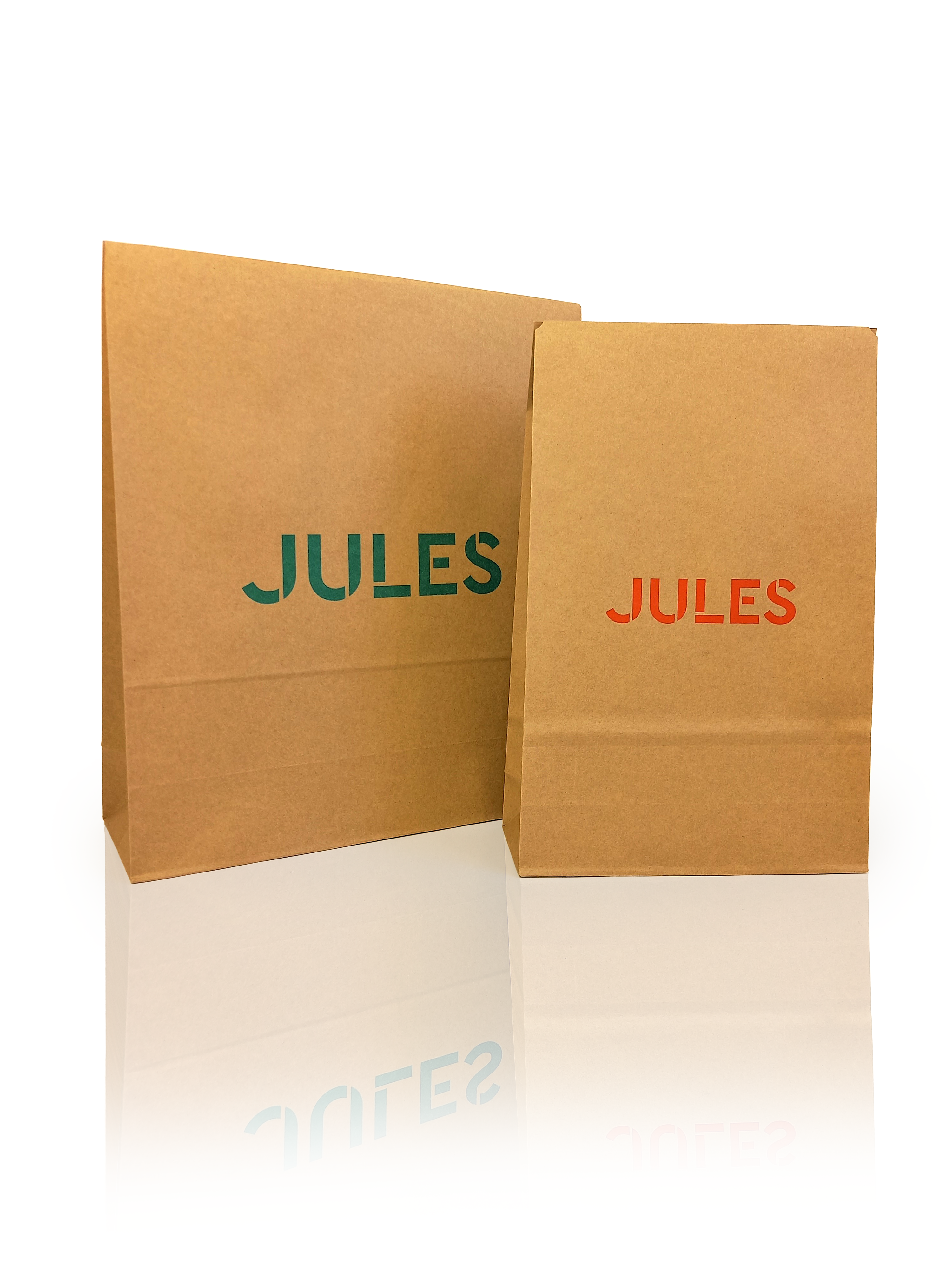 RGB Jules 2 sizes