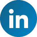 Logo LinkedIn leading to the Bong Retail Solutions' page